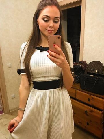 Проститутка Рада